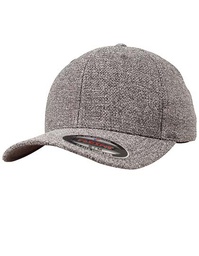 FLEXFIT 6355 Flexfit Melange Cap