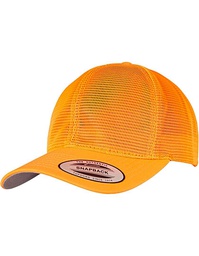 FLEXFIT 6360 360° Omnimesh Cap