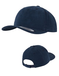 FLEXFIT 6363V Brushed Cotton Twill Mid-Profile