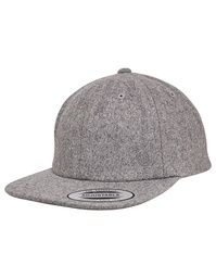 FLEXFIT 6502MC Melton Cap