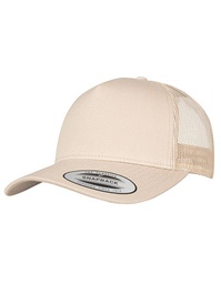 FLEXFIT 6506 5-Panel Retro Trucker Cap