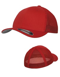 FLEXFIT 6511 Flexfit Mesh Trucker Cap