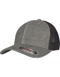 FLEXFIT 6511M Retro Trucker Melange Cap