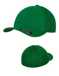 FLEXFIT 6533 Flexfit Tactel Mesh Cap