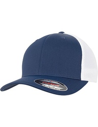 FLEXFIT 6533T Flexfit Ultrafibre &amp; Airmesh 2-Tone Cap