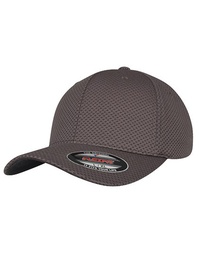 FLEXFIT 6584 Flexfit 3D Hexagon Jersey Cap