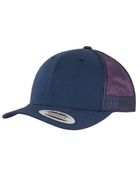 FLEXFIT 6606 Retro Trucker