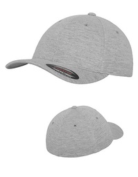 FLEXFIT 6778 Flexfit Double Jersey Cap