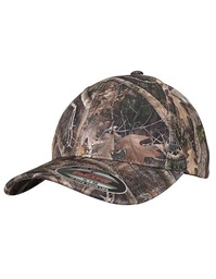 FLEXFIT 6988 TrueTimber® Kanati Camo Cap