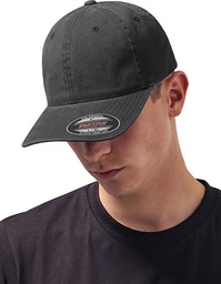 FLEXFIT 6997 Garment Washed Cotton Dad Hat