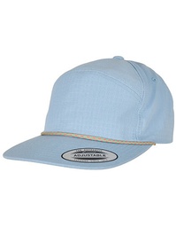 FLEXFIT 7005CB Color Braid Jockey Cap