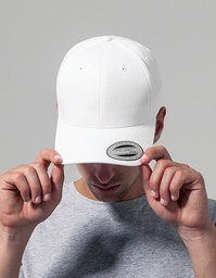 FLEXFIT 7706 Curved Classic Snapback