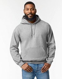 Gildan 12500 DryBlend® Adult Hooded Sweatshirt