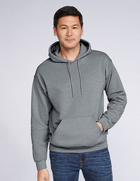 Gildan 18500 Heavy Blend™ Adult Hooded Sweatshirt