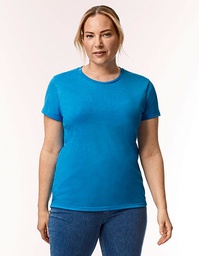 Gildan 5000L Heavy Cotton™ Women´s T-Shirt