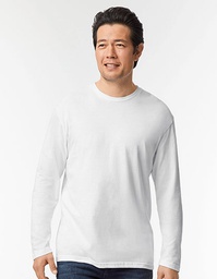 Gildan 64400 Softstyle® Adult Long Sleeve T-Shirt