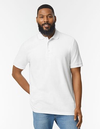 Gildan 85800 Hammer Adult Piqué Polo