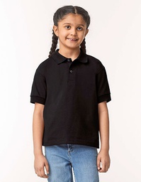 Gildan 8800B DryBlend® Youth Polo