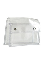 [1000075356] Halfar 1800772 Bag With Press Buttons Universal