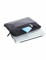 [1000285505] Halfar 1814034 Laptop Bag Elegance