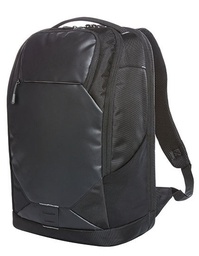[1000285561] Halfar 1815008 Notebook Backpack Hashtag