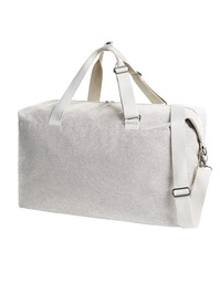 Halfar 1816069 Sport/Travel Bag Loom