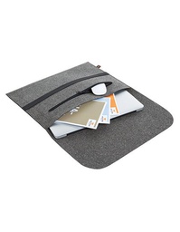 Halfar 1816082 Laptop Sleeve ModernClassic
