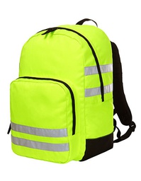 [1000075387] Halfar 1812206 Backpack Reflex