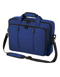 Halfar 1802765 Laptop Backpack Economy