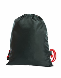Halfar 1813051 Drawstring Bag Flash