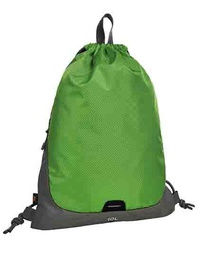 Halfar 1813349 Drawstring Bag Step