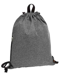 Halfar 1814002 Drawstring Bag Jersey