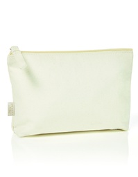 [1000235623] Halfar 1814011 Zipper Bag Organic S
