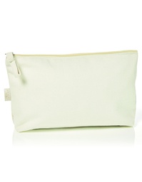 [1000235624] Halfar 1814012 Zipper Bag Organic M