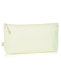 [1000235625] Halfar 1814013 Zipper Bag Organic L