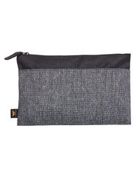 [1000257509] Halfar 1814028 Zipper Bag Elegance