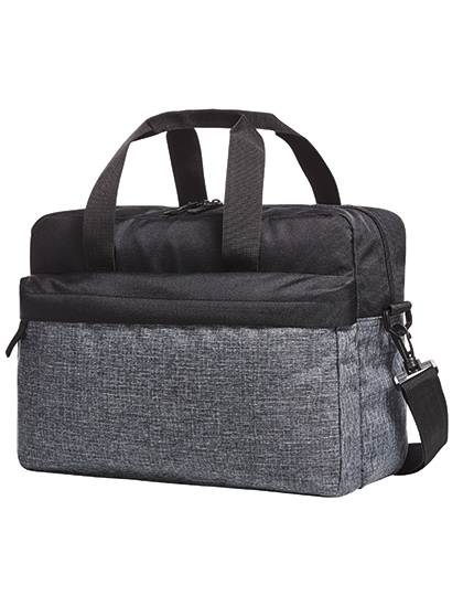 Halfar 1814031 Shoulder Bag Elegance