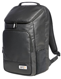 [1000319631] Halfar 1816501 Notebook Backpack Space