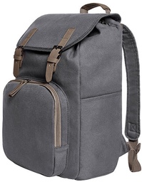 Halfar 1816502 Notebook Backpack Country