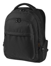 Halfar 1807798 Notebook Backpack Mission