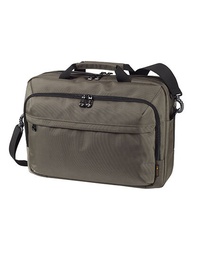 Halfar 1809108 Business Bag Mission