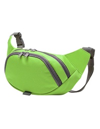 Halfar 1809793 Waist Bag Solution