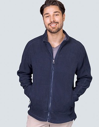 HRM 1201 Men´s Full- Zip Fleece Jacket