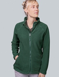 HRM 1202 Women´s Full- Zip Fleece Jacket