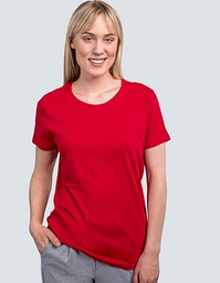 HRM 201 Women´s Luxury Roundneck Tees