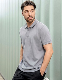 HRM 301 Men´s Heavy Polo