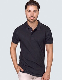 HRM 302 Men´s Heavy Stretch Polo
