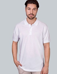 HRM 303 Men´s Heavy Performance Polo