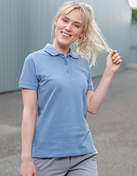 HRM 401 Women´s Heavy Polo