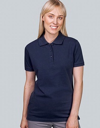 HRM 402 Women´s Heavy Stretch Polo